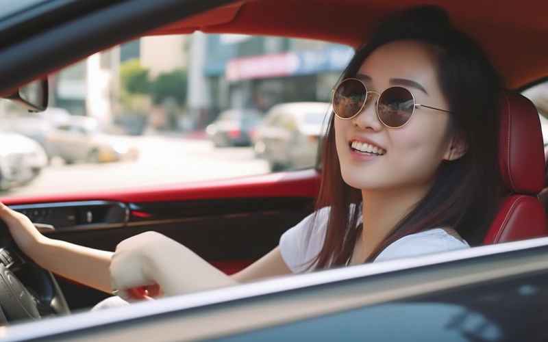 茜茜汽車之家、茜茜說車視頻