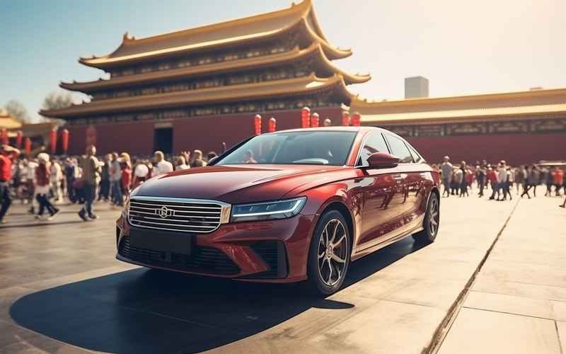 万国汽车,万国汽车集团