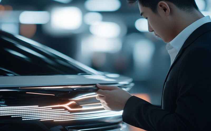 马路上的汽车(马路上的汽车尾气可以扬多高)