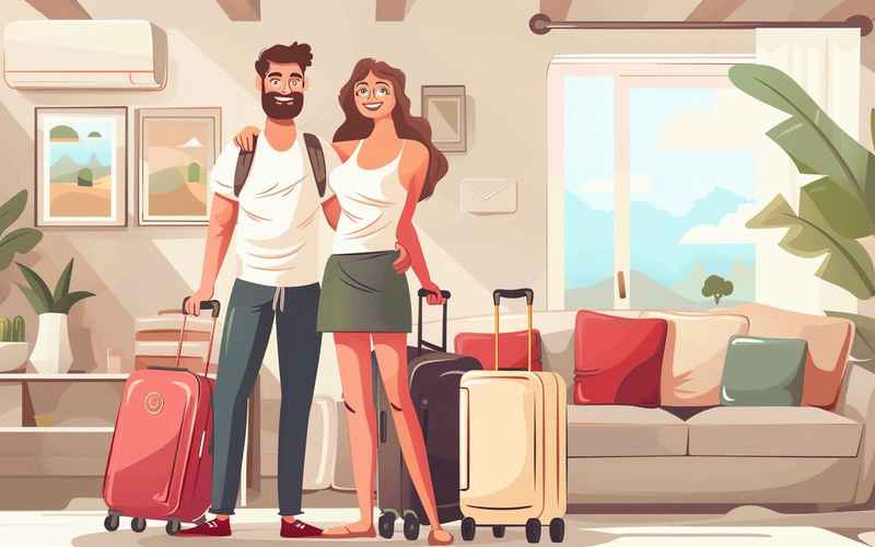 旅游拼房,省钱不必孤单 旅游拼房,省钱不必孤单