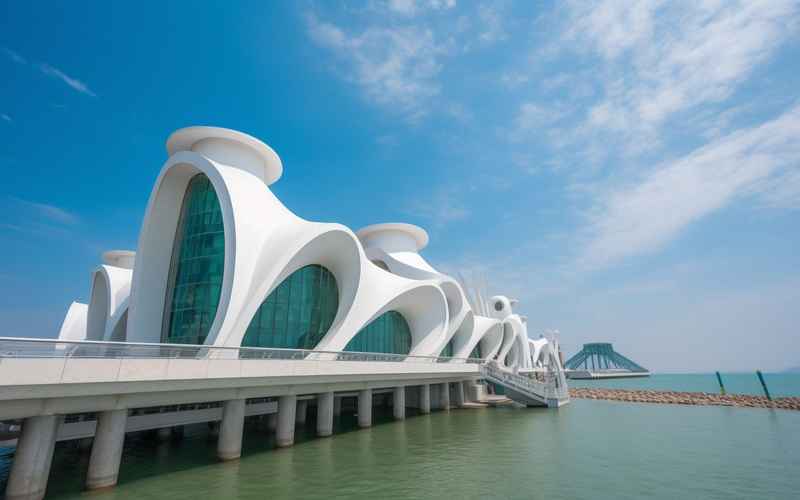 廣東珠海十大旅游景點必去攻略