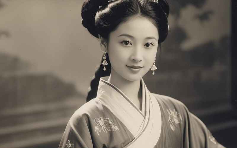 《风华颖动，光影赋情：曹颖荧屏角色编年诗篇》