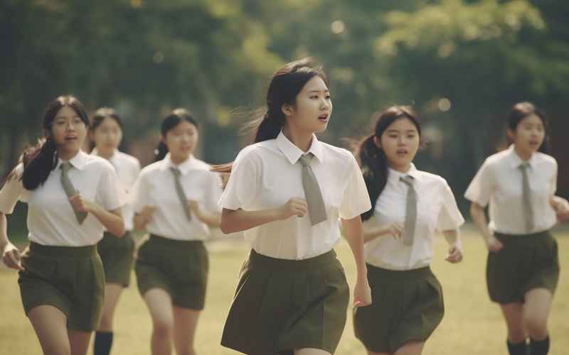 《青春终曲·毕业如歌》