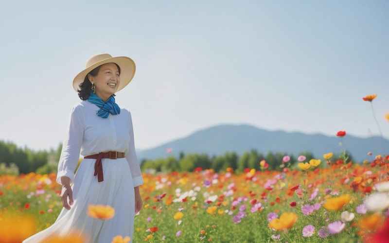 武义花田小镇旅游攻略:漫步花海寻心灵 武义花田小镇旅游攻略:漫步花海寻心灵