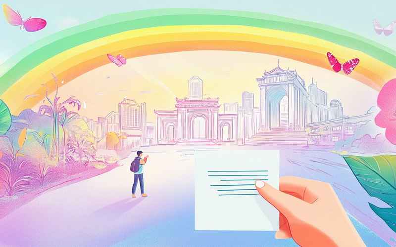 旅游招聘平台助力求职