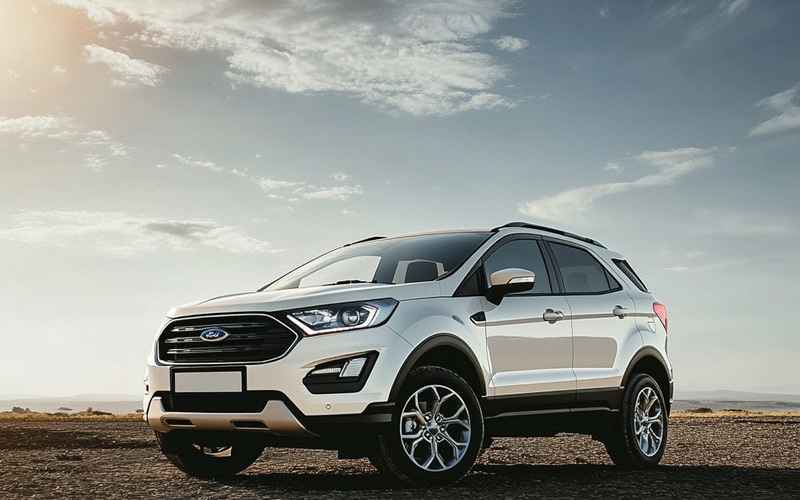 福特探险者汽车、福特探险者汽车钥匙电池怎么换？