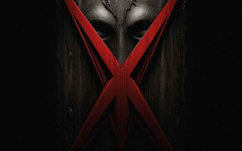 智刃暗流:代号X的终极交锋 智刃暗流:代号X的终极交锋