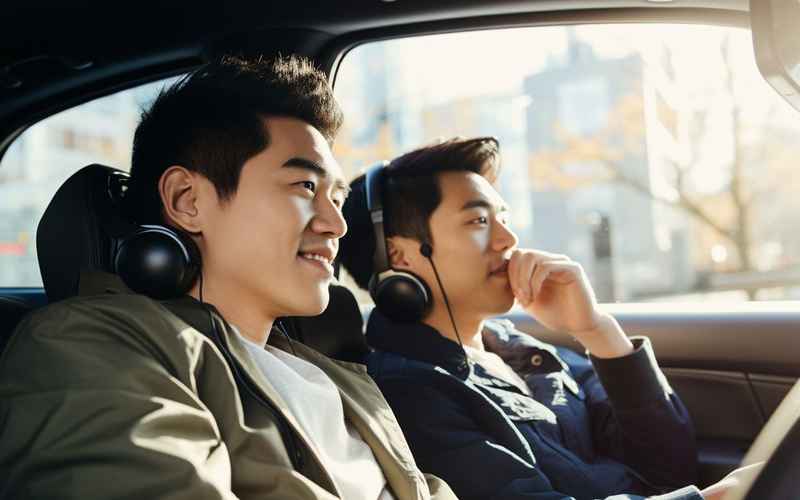西安 共享汽車—西安共享汽車平臺有哪些
