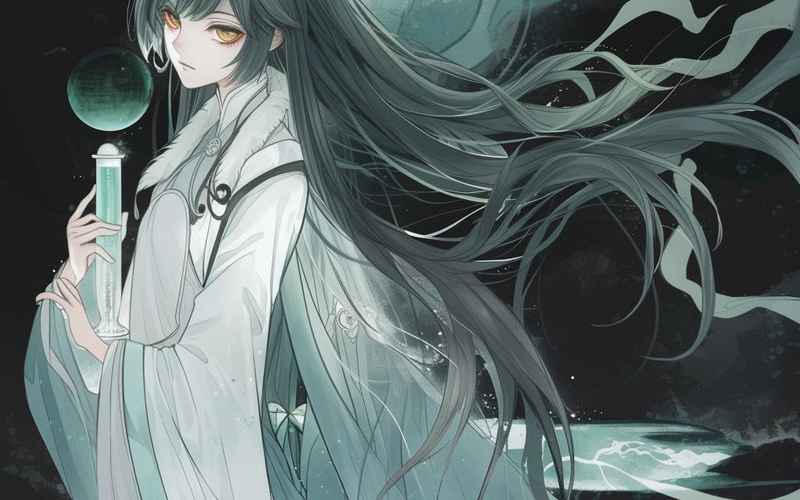 《初缘映浮生》