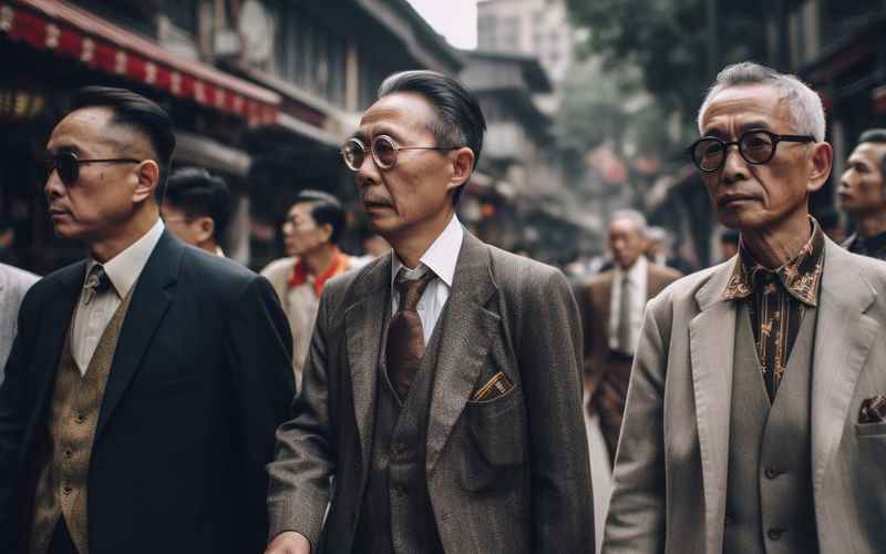 新时代爆款电视剧指南:2025年度最值得追看的十部国剧盛宴 新时代爆款电视剧指南:2025年度最值得追看的十部国剧盛宴