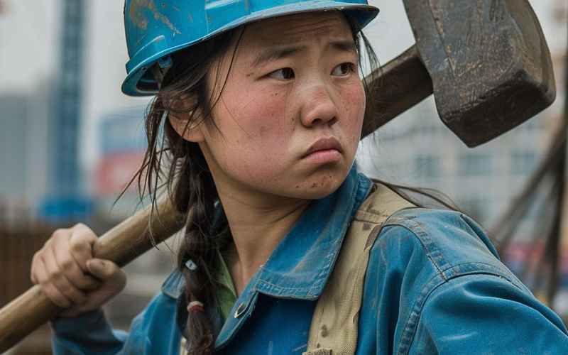 电视剧女人不容易、电视剧女人不容易张倩是谁演的