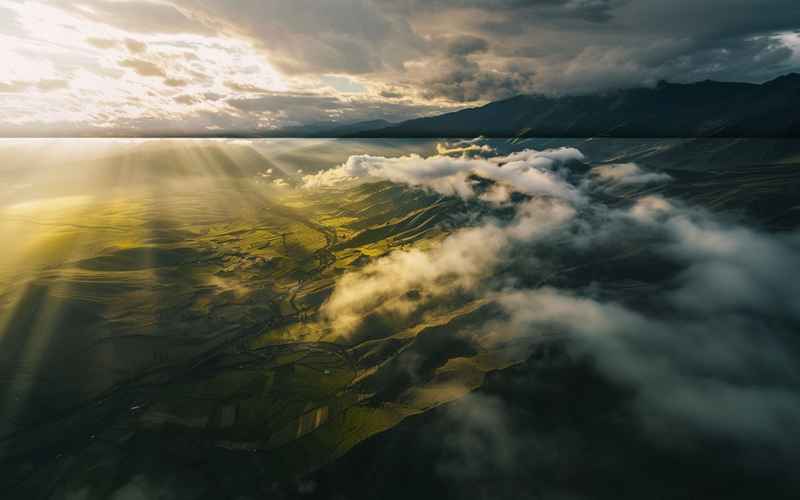 雾霭之地的荣光与阴影