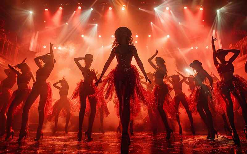 《百乐浮世光影：十里洋场繁华录》