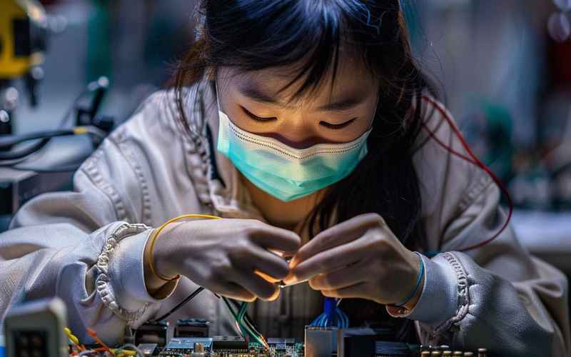 宁波思明汽车科技股份有限公司 宁波思明汽车科技股份有限公司 毛松杰