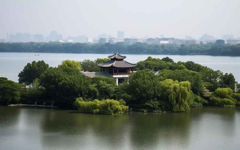 大明湖旅游攻略:景区必游指南 大明湖旅游攻略:景区必游指南