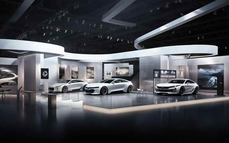 福州汽車展覽會【福州汽車展覽會時間表2023年】