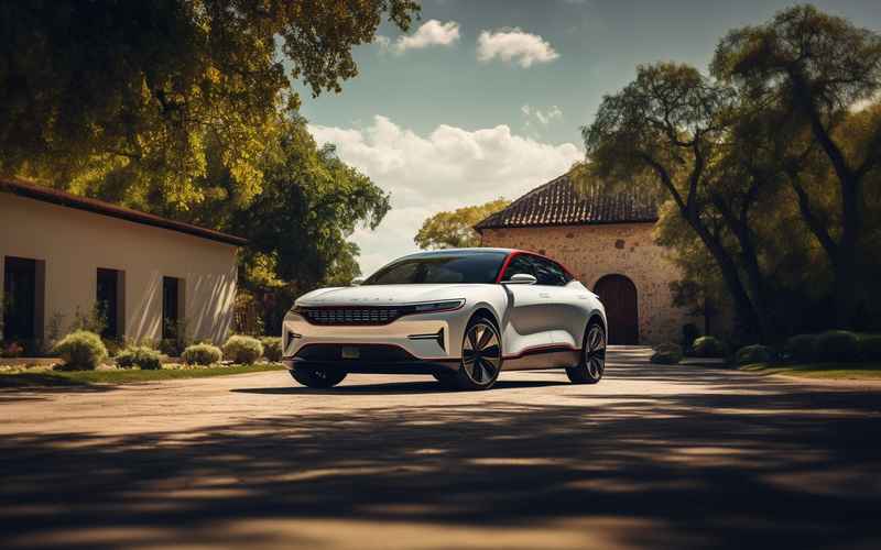 創(chuàng)維汽車ev6【創(chuàng)維汽車Ev6行禮架】