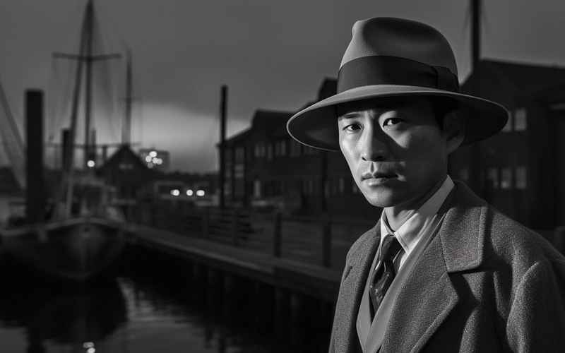 风影全剧集：谍影江湖烽火年代故事