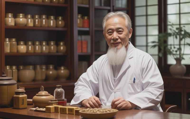 大健康行業前十名領先企業