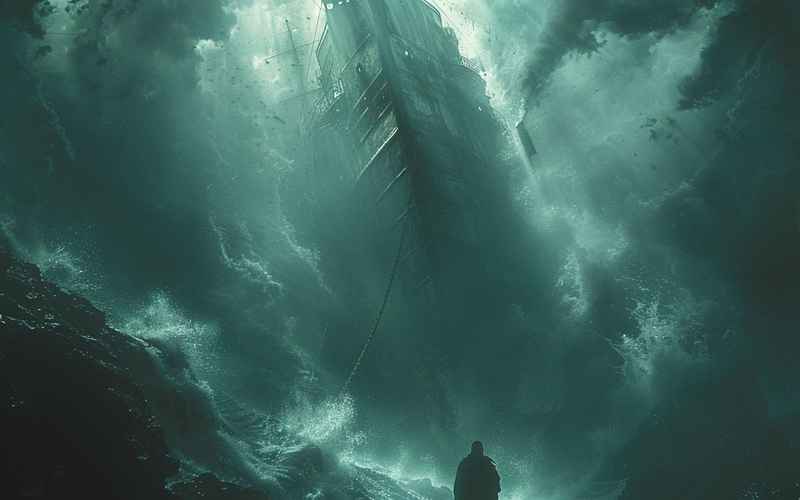 暗流中的信号：迷雾寻踪