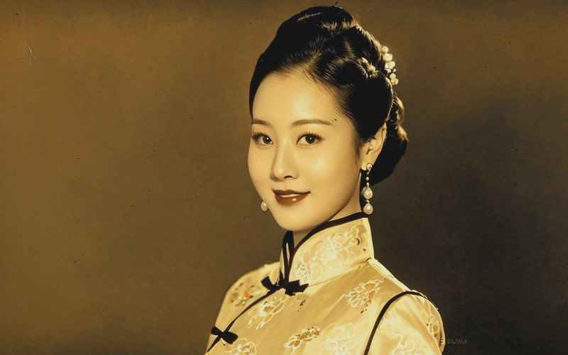 《颖儿荧幕风华录:经典剧作全景珍藏》 《颖儿荧幕风华录:经典剧作全景珍藏》