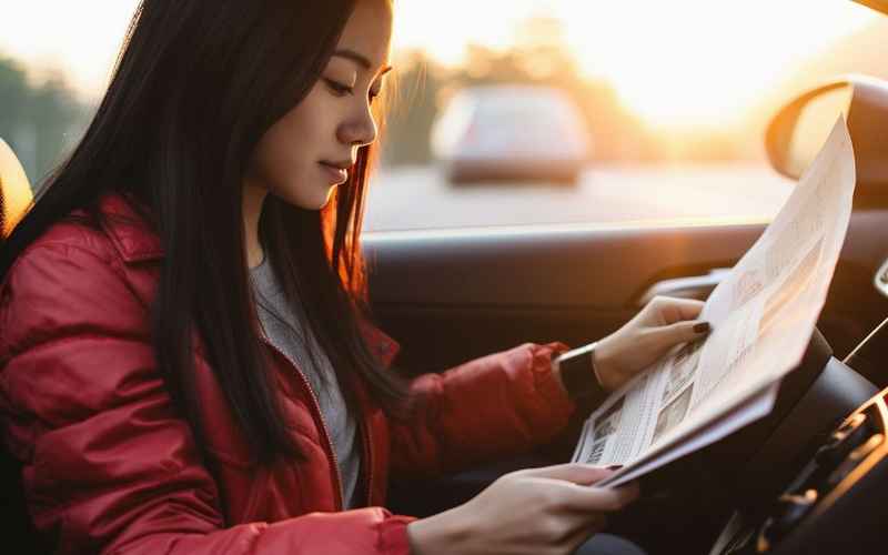 汽車合格證二維碼-汽車合格證二維碼掃描出來的內容有哪些？