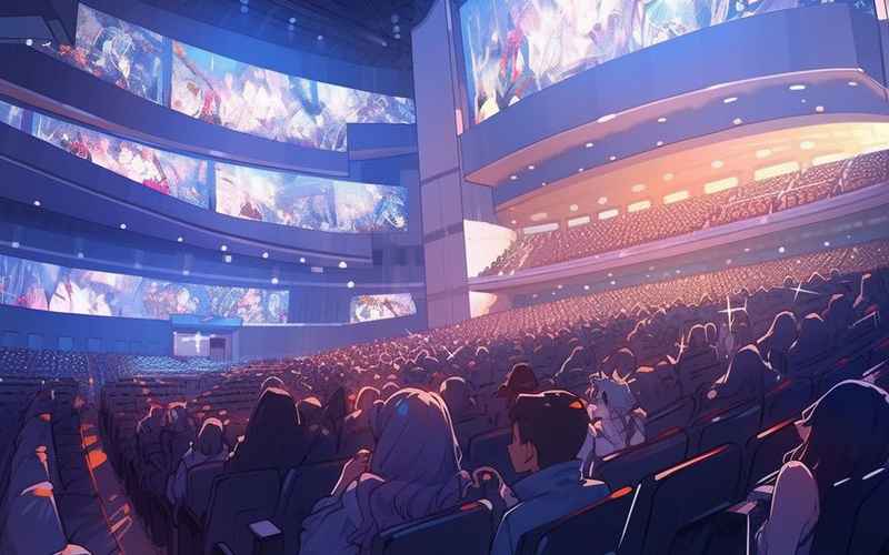 剧随心动·一触即屏