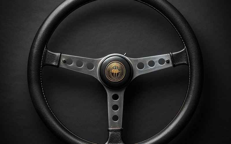 汽车方向盘尺寸—汽车方向盘尺寸都是一样的吗