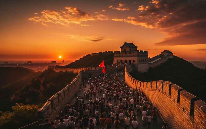 避开 crush 出发国庆节去哪里旅游人少？