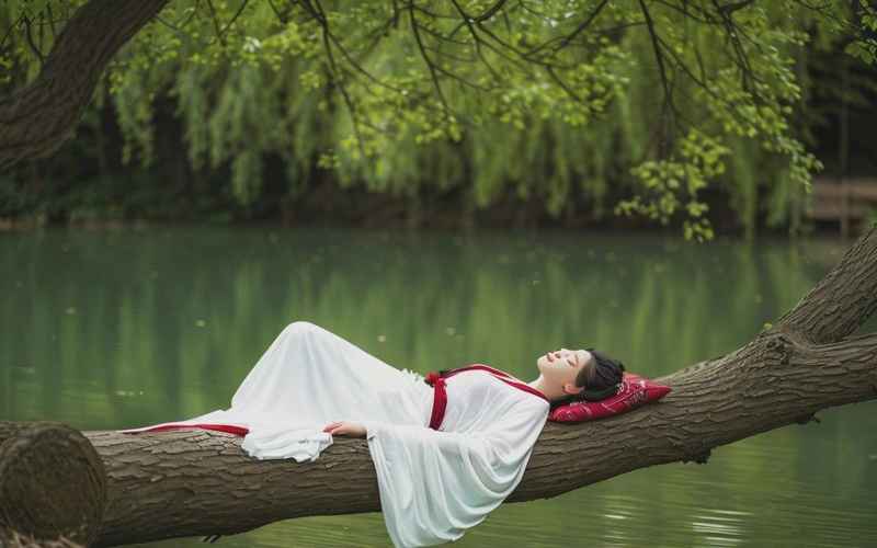 情牵三世缘深缘浅终有时