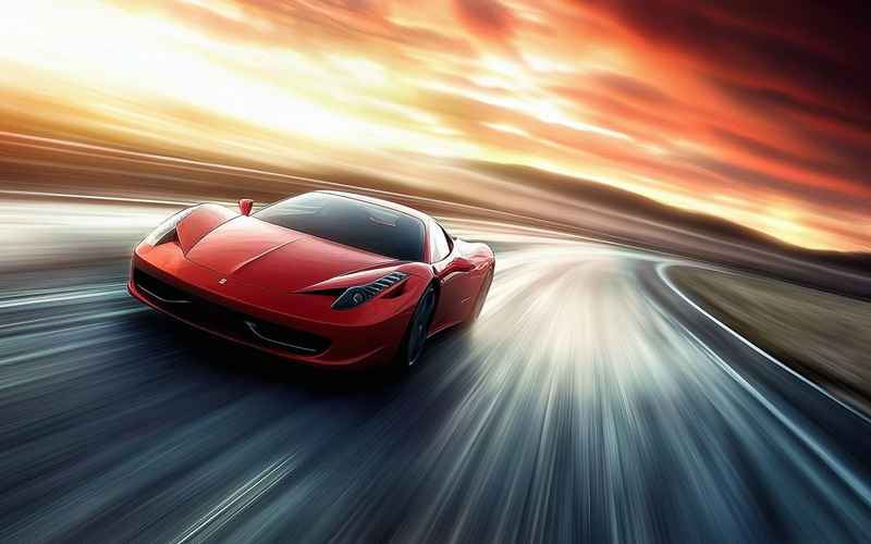 介绍汽车的英语作文,介绍汽车英语作文80词九年级