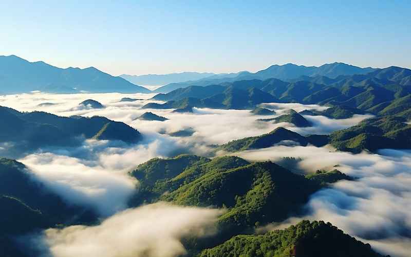 开化秘境之旅攻略