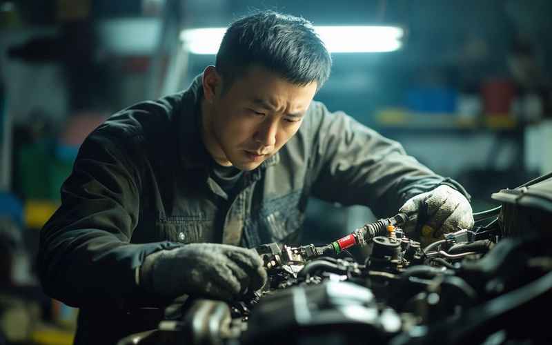 汽车中级技工证【汽车中级技工证多少钱】