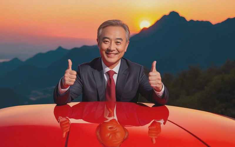 長城汽車官網;長城汽車官網哪吒抽獎