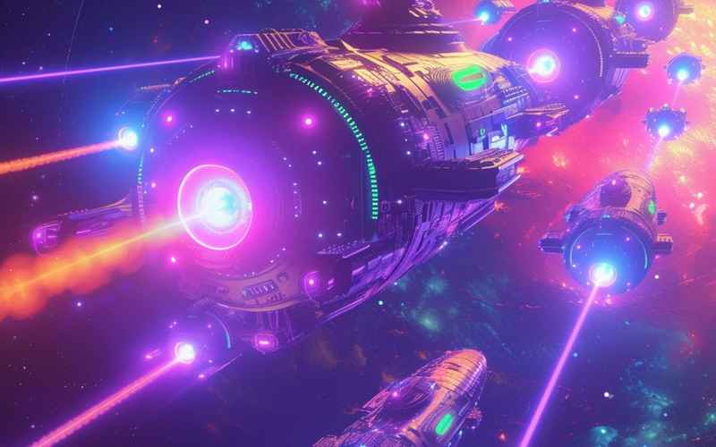 新世代光年：跨越时空的家族颂歌