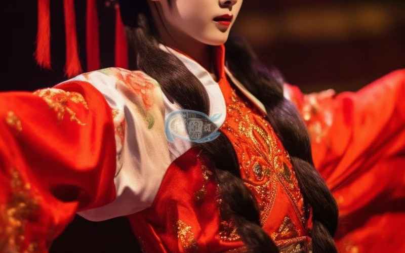 《锦瑟云裳·朱墙鸾梦录》