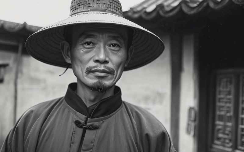 治水英雄的传奇人生