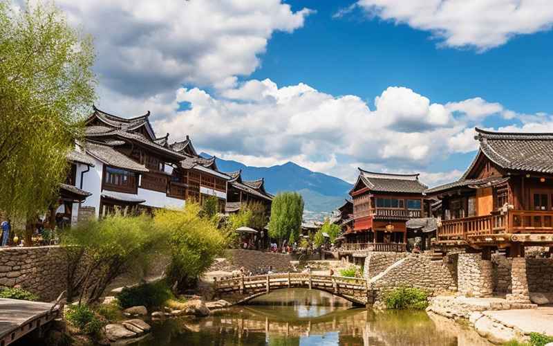 五月云南攻略：最佳旅游時機