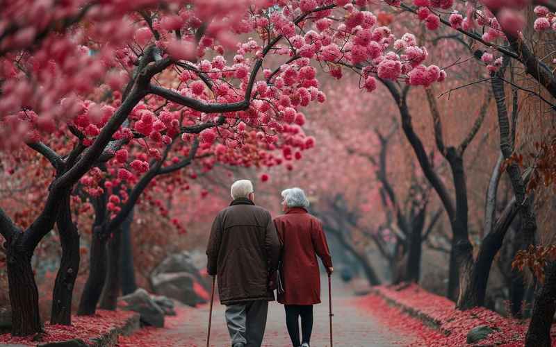 情牵岁月,爱渡人生 情牵岁月,爱渡人生