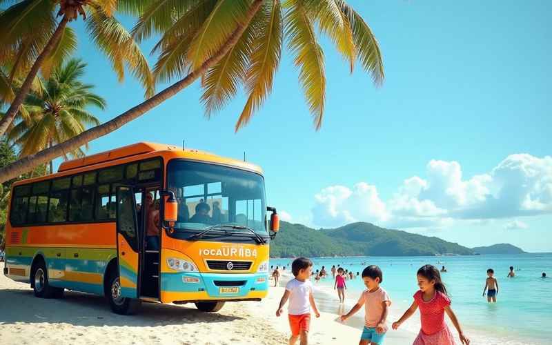 海南康泰旅游出行服務