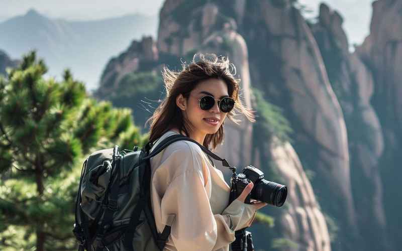 安徽旅游新热点 安徽旅游新热点