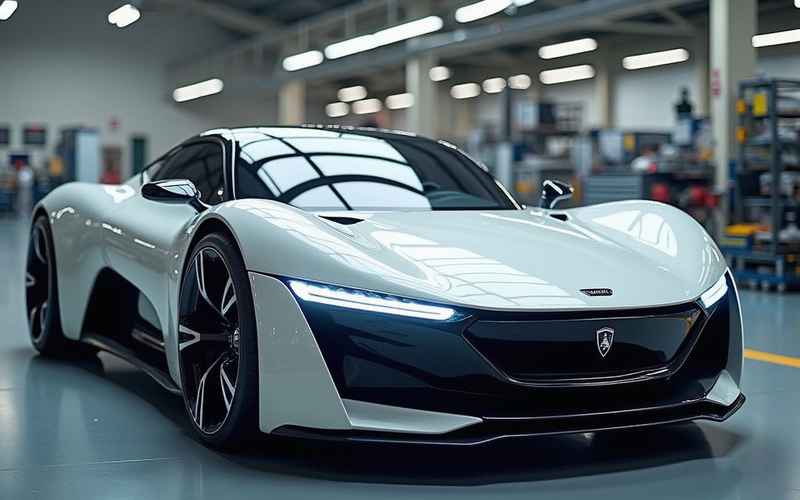 汽车pwr什么意思 车上的pwr是什么功能