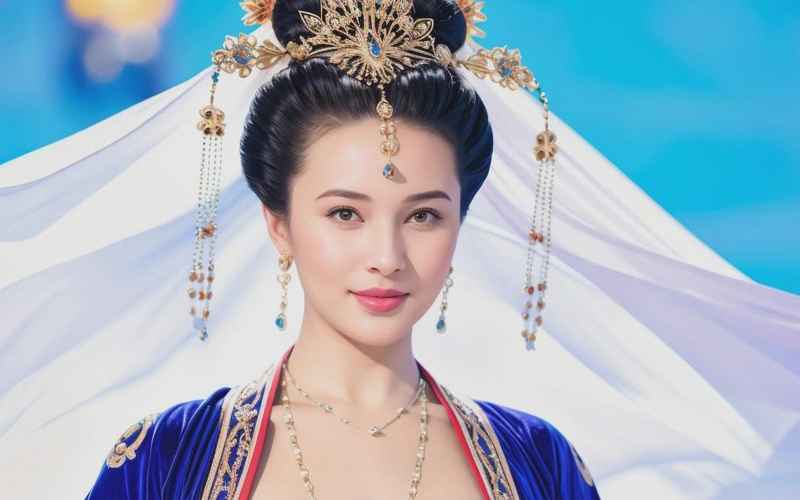 电视剧武媚娘传奇【电视剧武媚娘传奇琉璃宴视频】