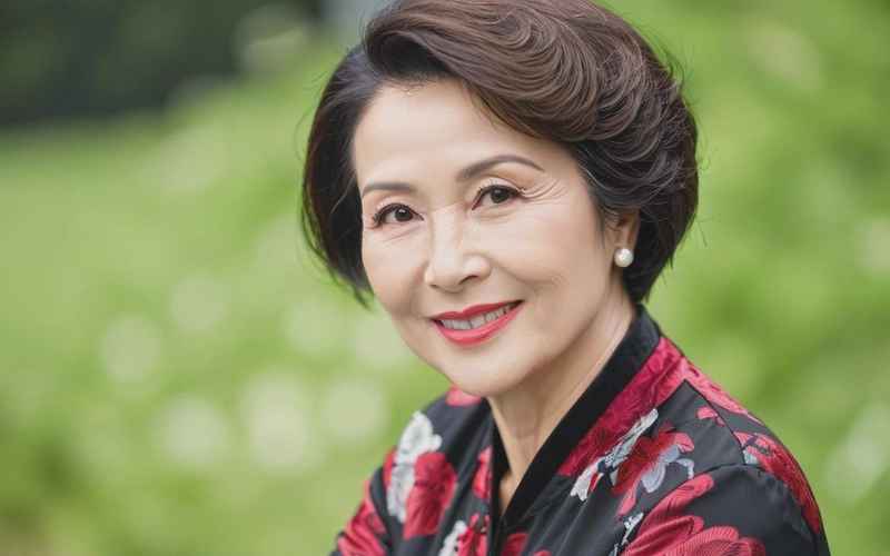 情陷咏薇三十载