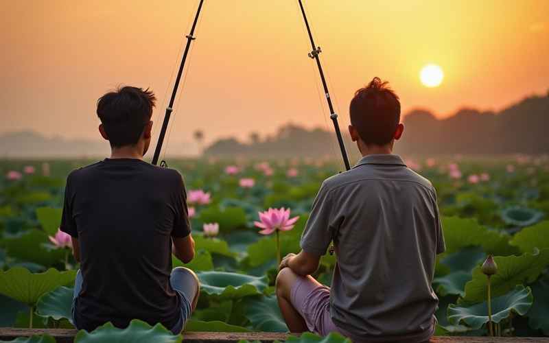 官厅水库旅游攻略:探秘这座古老水库的独特魅力 官厅水库旅游攻略:探秘这座古老水库的独特魅力