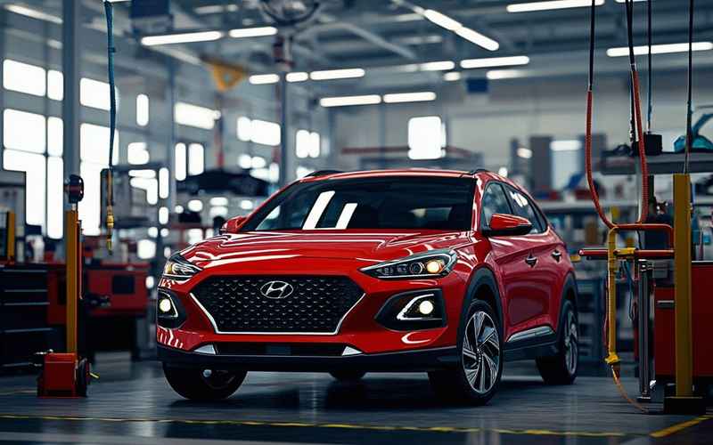 汽車之家現代;汽車之家現代suv