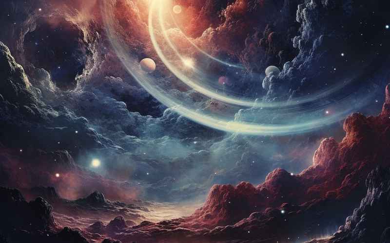 《破晓天宇》 《破晓天宇》