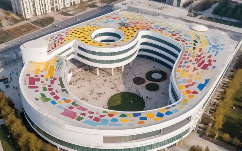 鄭州商貿旅游職業學院，助力商貿與旅游未來發展