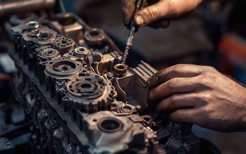 汽車如何更換機油【汽車如何更換機油視頻】