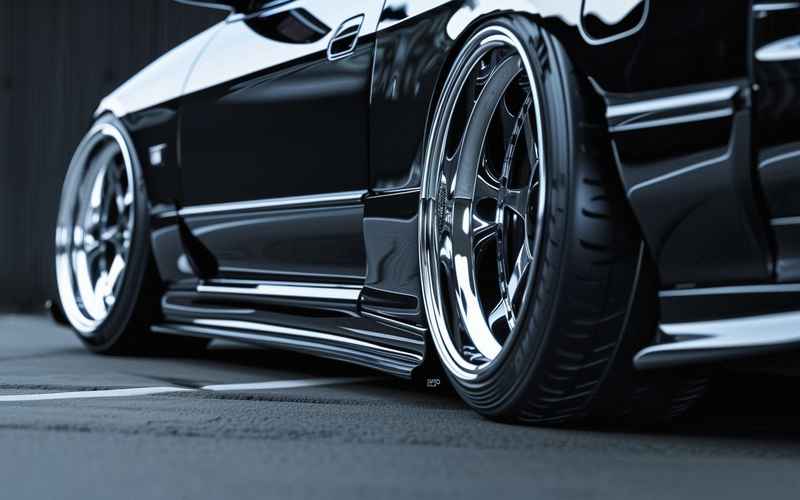 汽車輪眉是什么 汽車輪眉是什么材質